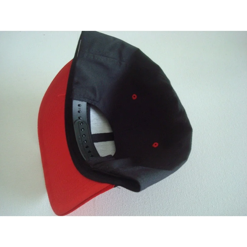 BOSTON RED SOX SNAPBACK 00S 90S GOLF BEACH HAT CAP VINTAGE R3